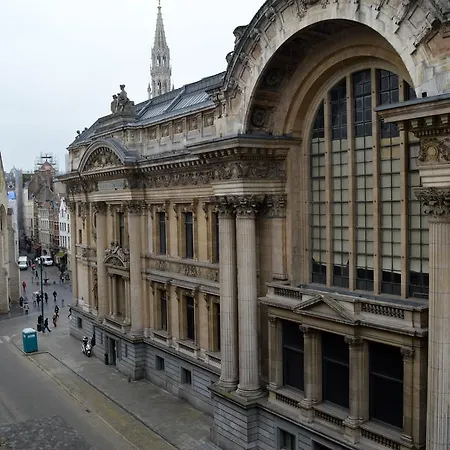 Hotel Matignon Grand Place-2